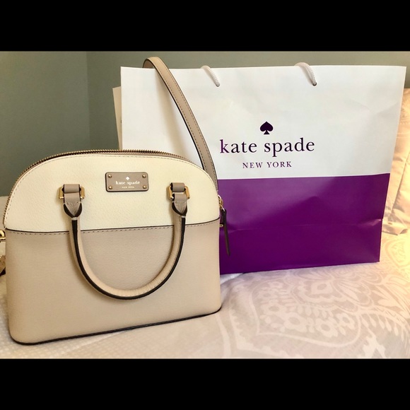 NWT Kate Spade Purse! - Picture 2 of 8